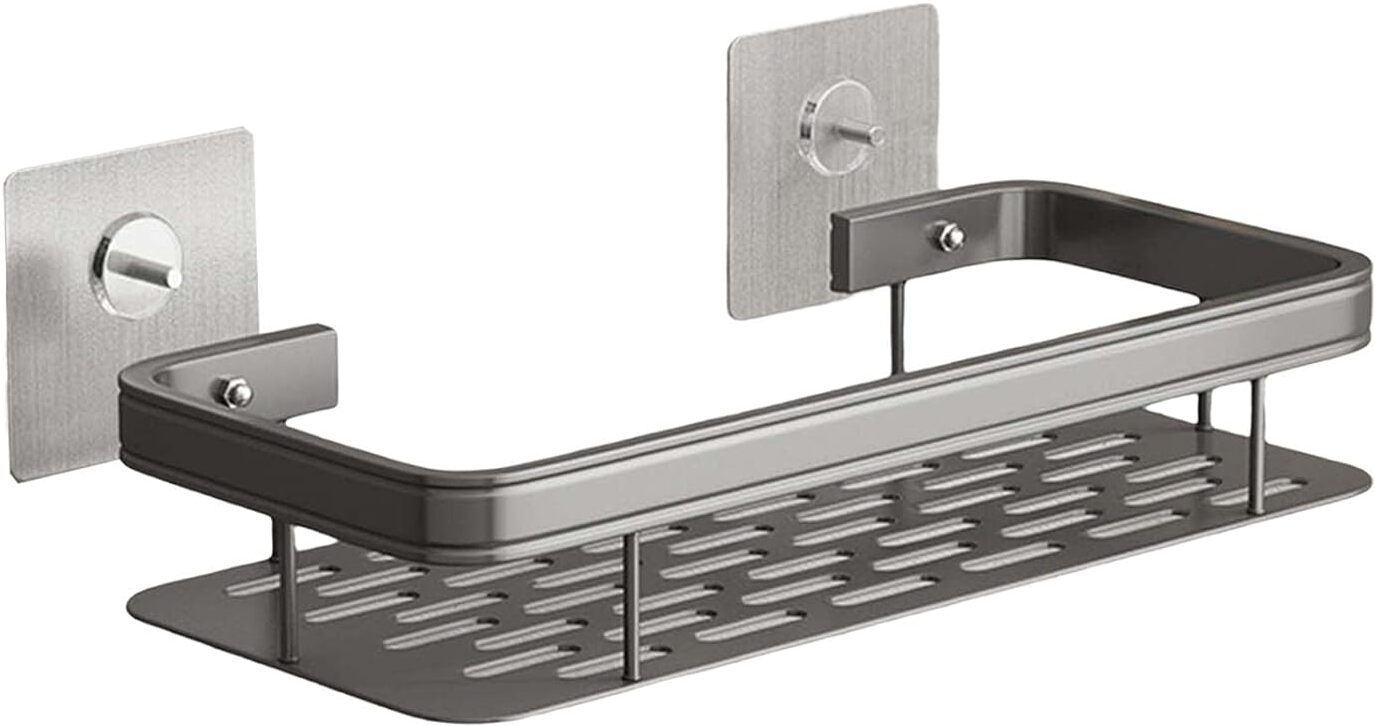 parmeshwar sales Iron Wall Shelf-picture-22