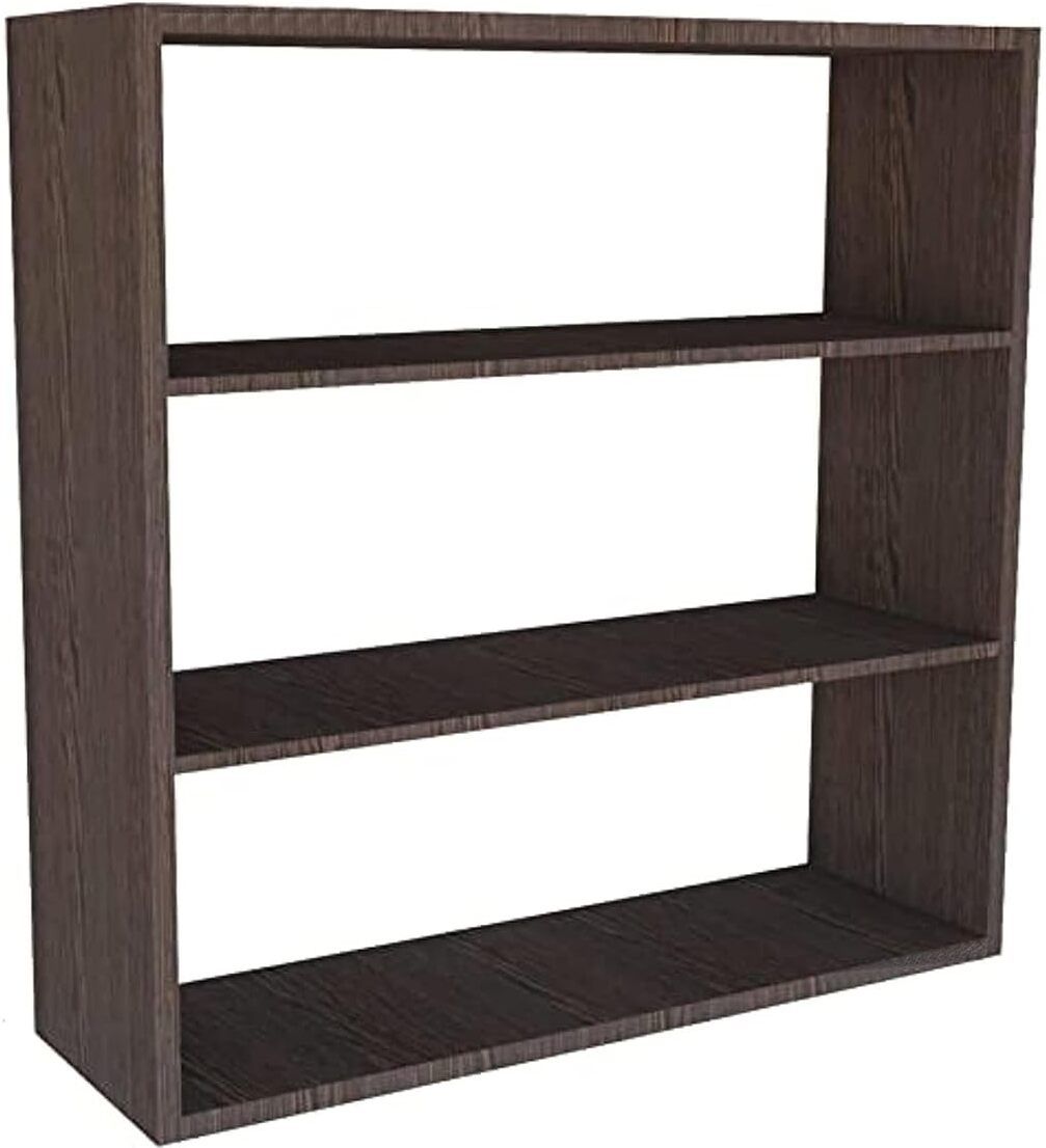 Containers Kitchen Rack MODERN KITCHEN RACK 3-Tier Wood-image-28