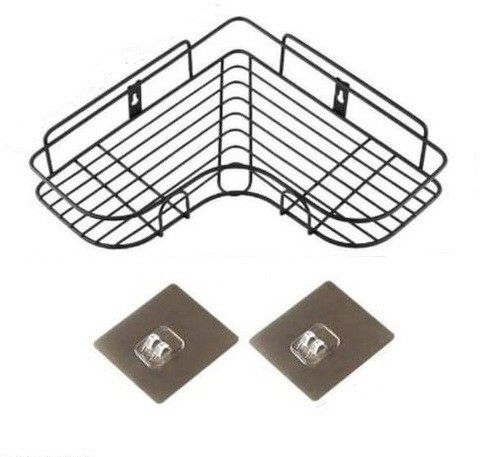 m y Stainless Steel Wall Shelf-picture-12