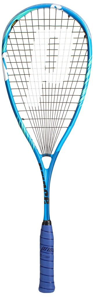 prince Vortex Pro 650- 125gms Multicolor Strung Squash Racquet-picture-40