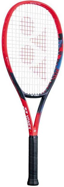 yonex Vcore Ace G2 (Scarlet, 260g) Multicolor Strung Tennis Racquet-picture-47