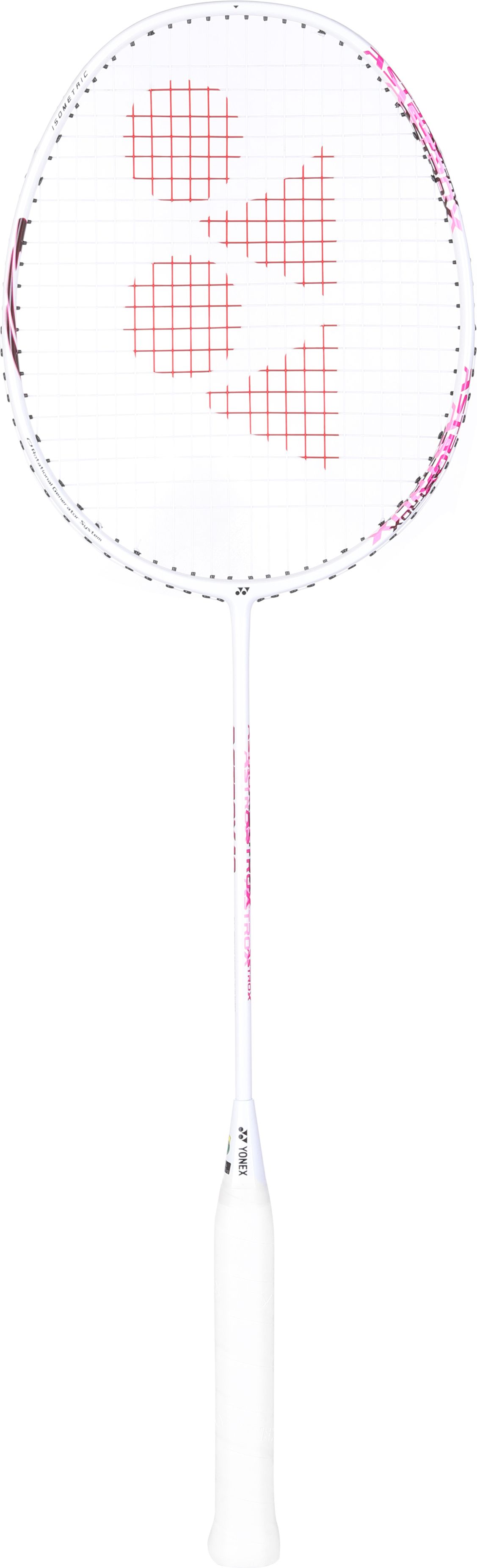 Astrox 10 Multicolor Strung Badminton Racquet-image-38