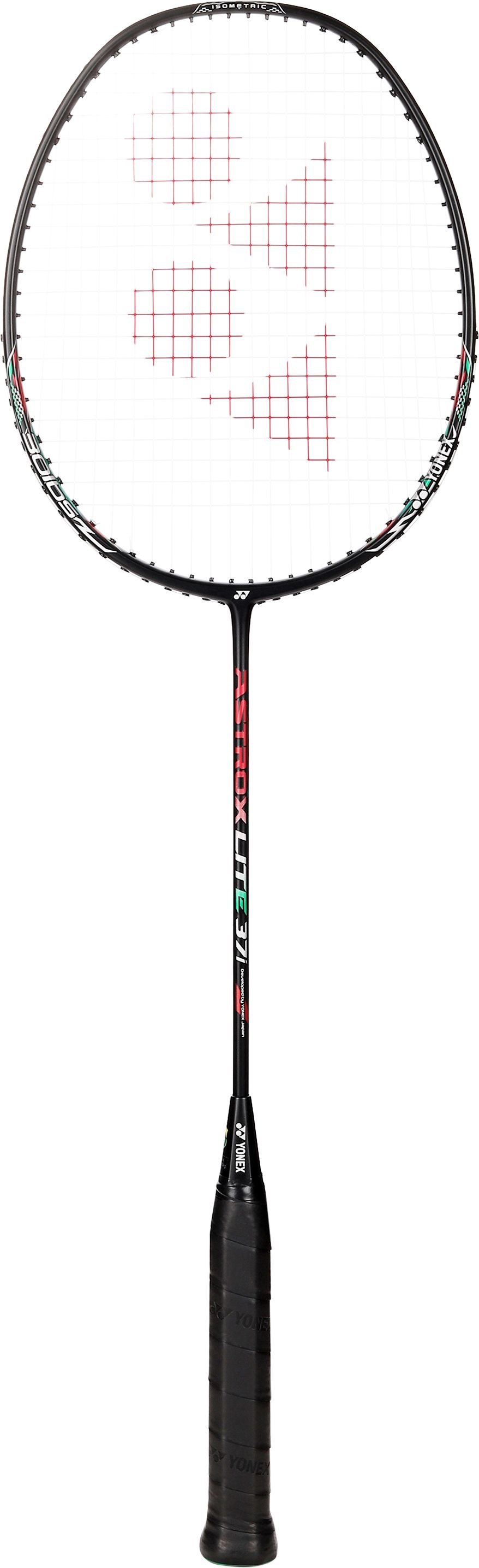 ASTROX LITE 37I Black Strung Badminton Racquet-image-15