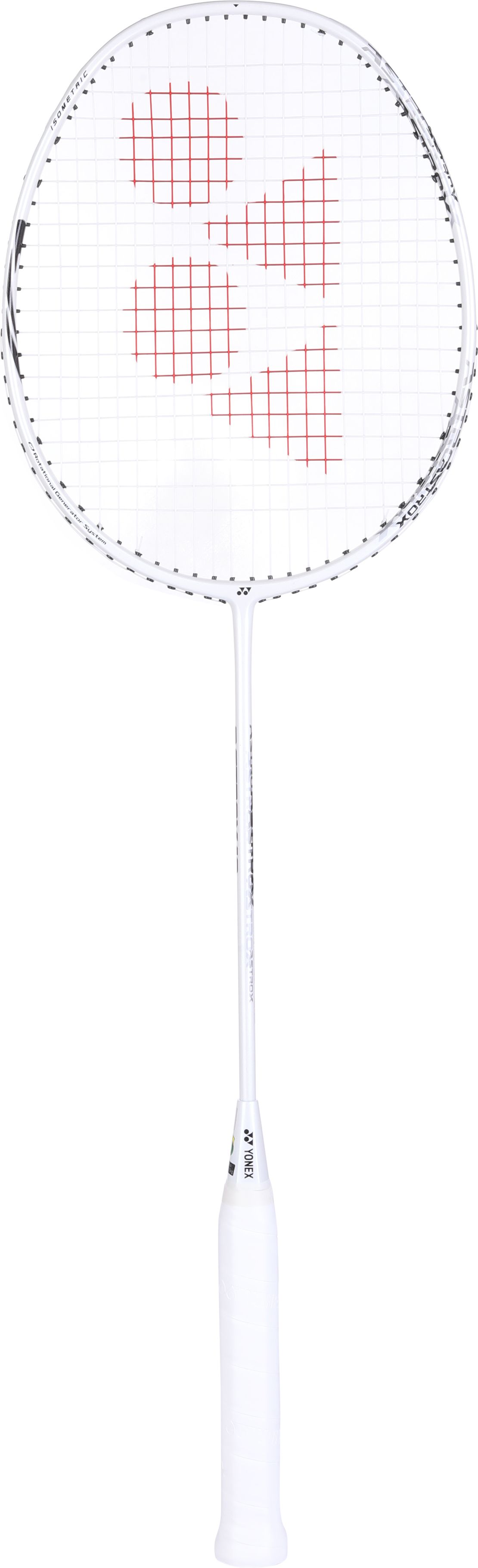 Astrox 10 Multicolor Strung Badminton Racquet-image-37