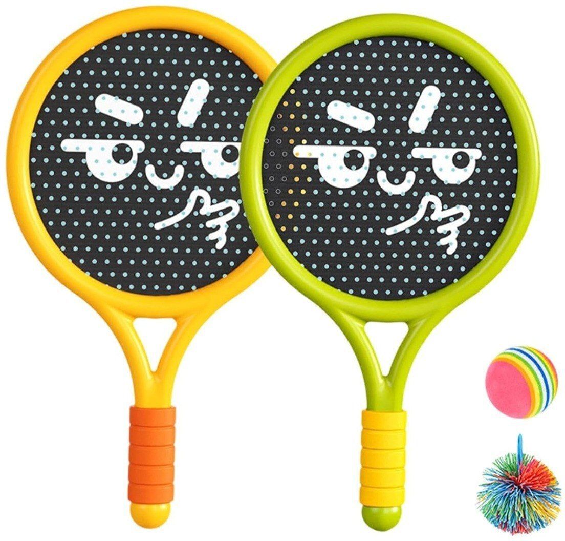 Sports Racket for Beginners Rollaway Outdoor Table Tennis Table-image-45