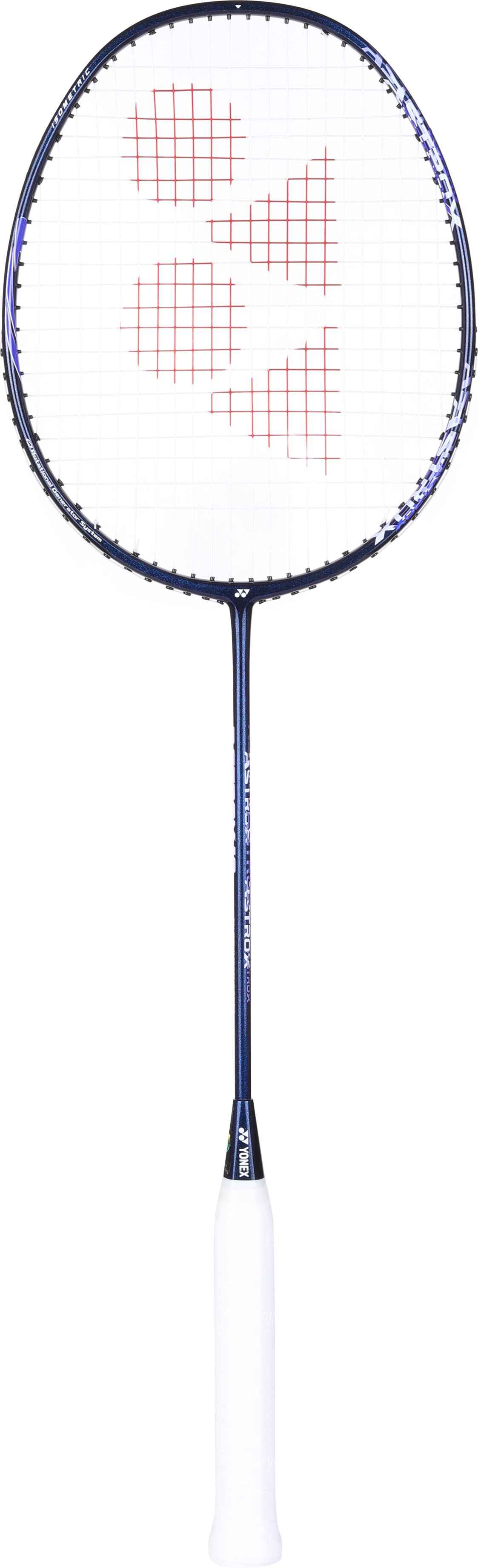Astrox 10 Multicolor Strung Badminton Racquet-image-39