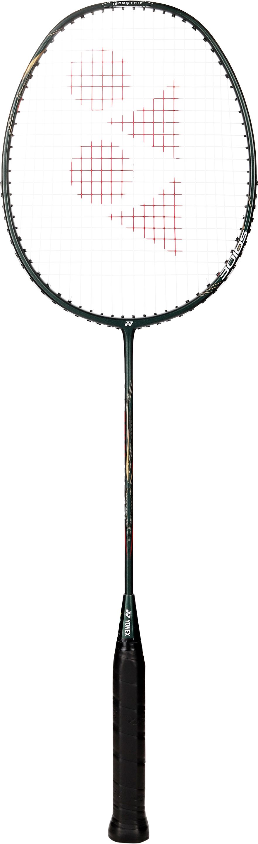 yonex ASTROX LITE 43I Red Strung Badminton Racquet-picture-5
