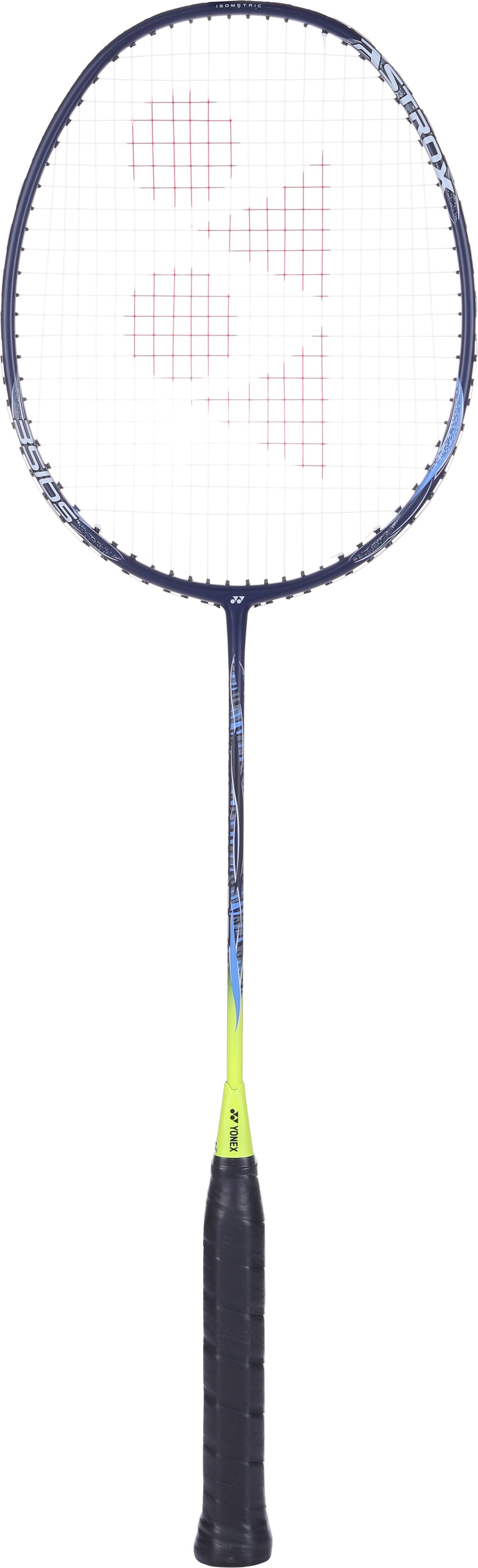 yonex Astrox Attack 10 DG (Max Tension 35 lbs) Multicolor Strung Badminton Racquet-picture-35