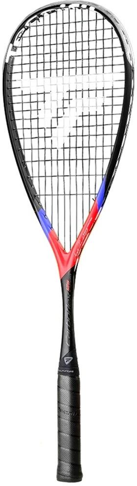 Carboflex 125 X-Speed Multicolor Strung Squash Racquet-image-19
