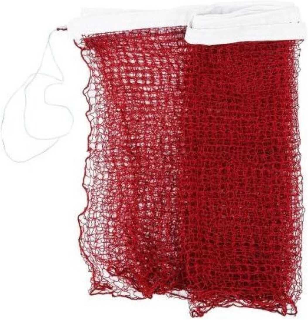 forgesy Nylon Badminton NET Softball Net image 1