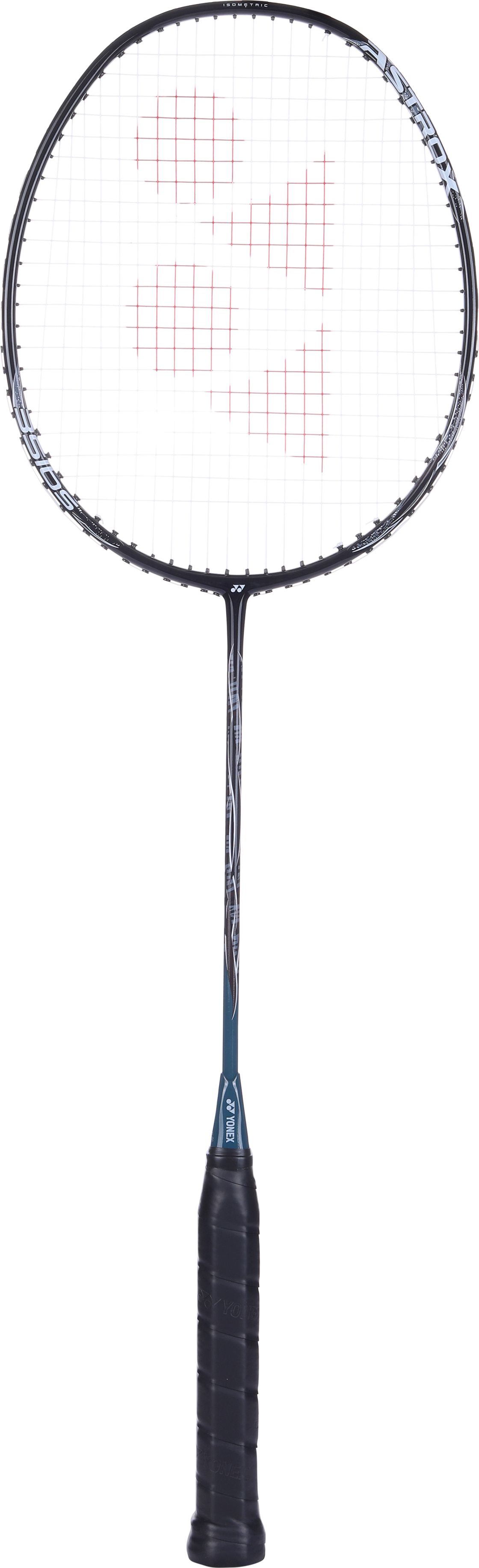 yonex Astrox Attack 10 DG (Max Tension 35 lbs) Multicolor Strung Badminton Racquet-picture-25