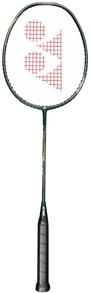 Astrox Lite 43i Black Strung Badminton Racquet-image-10