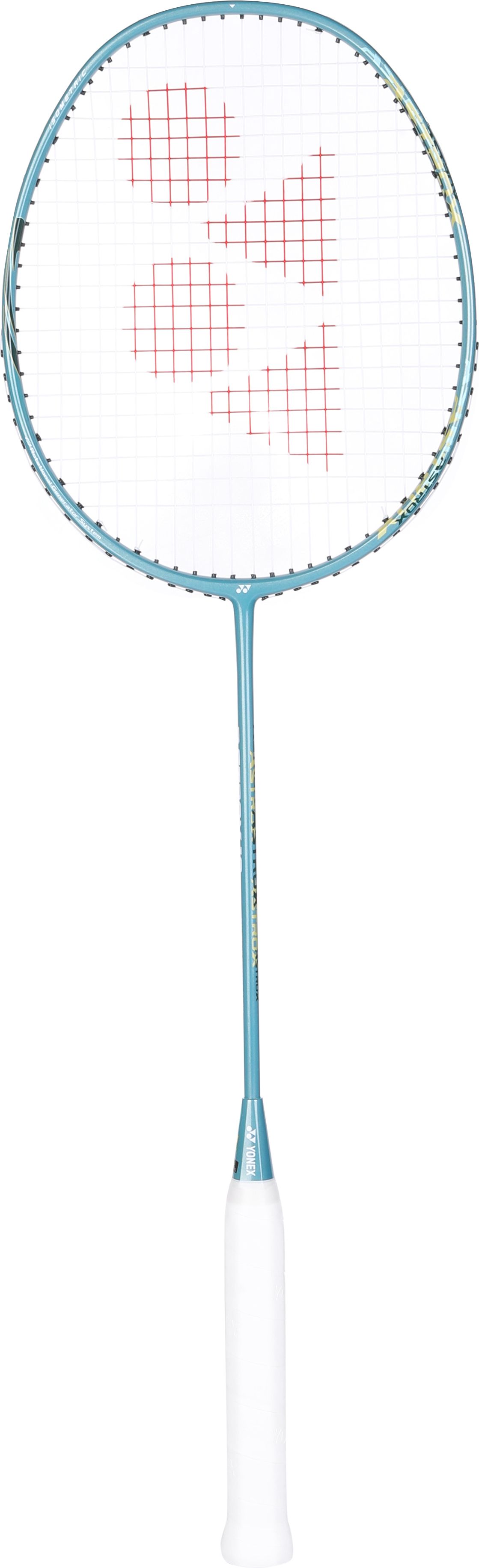 Astrox 10 Multicolor Strung Badminton Racquet-image-1