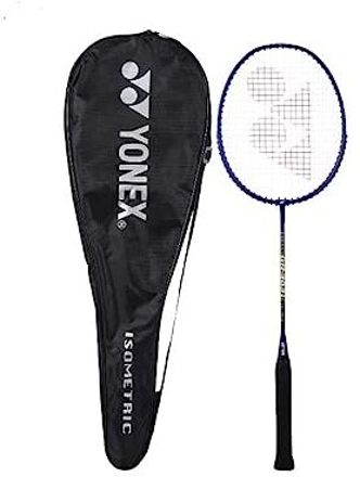 yonex GR 303 i Blue Strung Badminton Racquet-picture-20