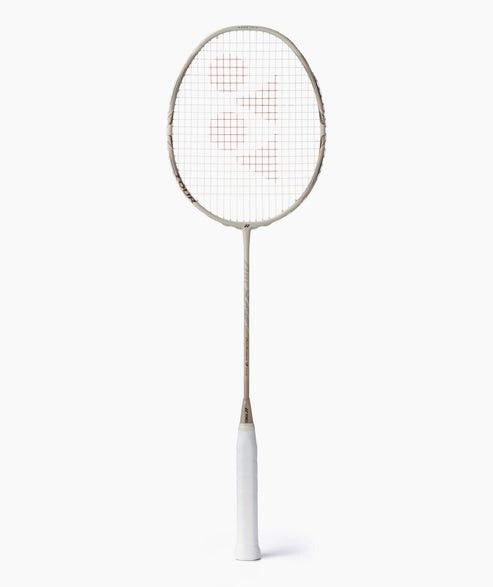 yonex ARCSABER 7 TOUR- SPECIAL EDITION Beige Unstrung Badminton Racquet-picture-5