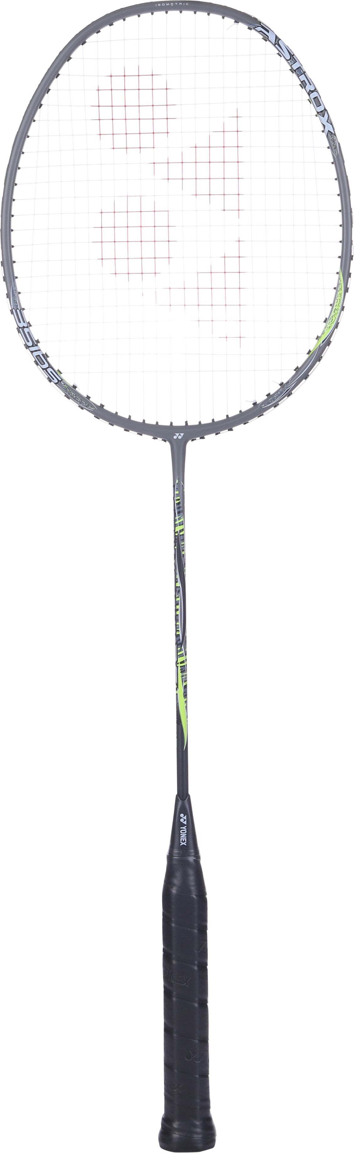 yonex Astrox Attack 10 DG (Max Tension 35 lbs) Multicolor Strung Badminton Racquet-picture-38