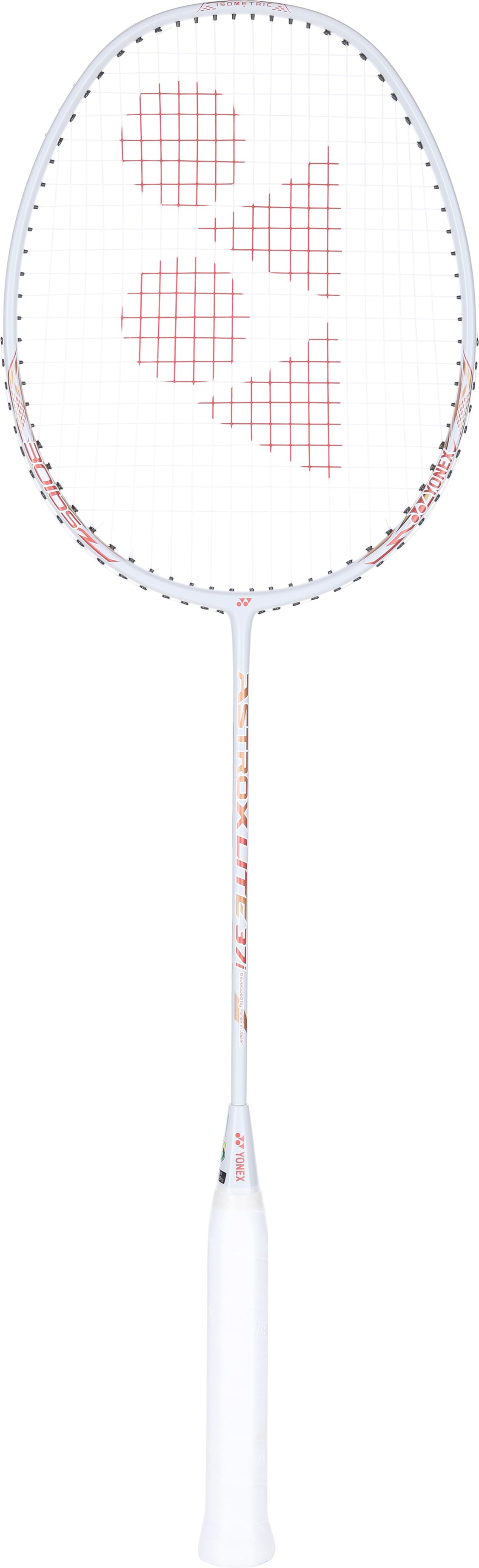 Astrox Lite 37i Multicolor Strung Badminton Racquet-image-12