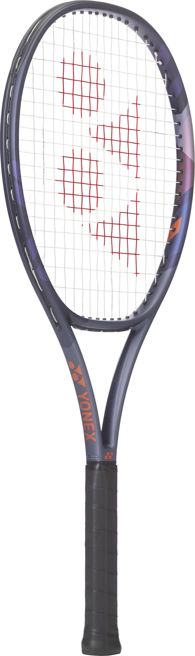 yonex Percept Game (270g, G3) Multicolor Strung Tennis Racquet-picture-10