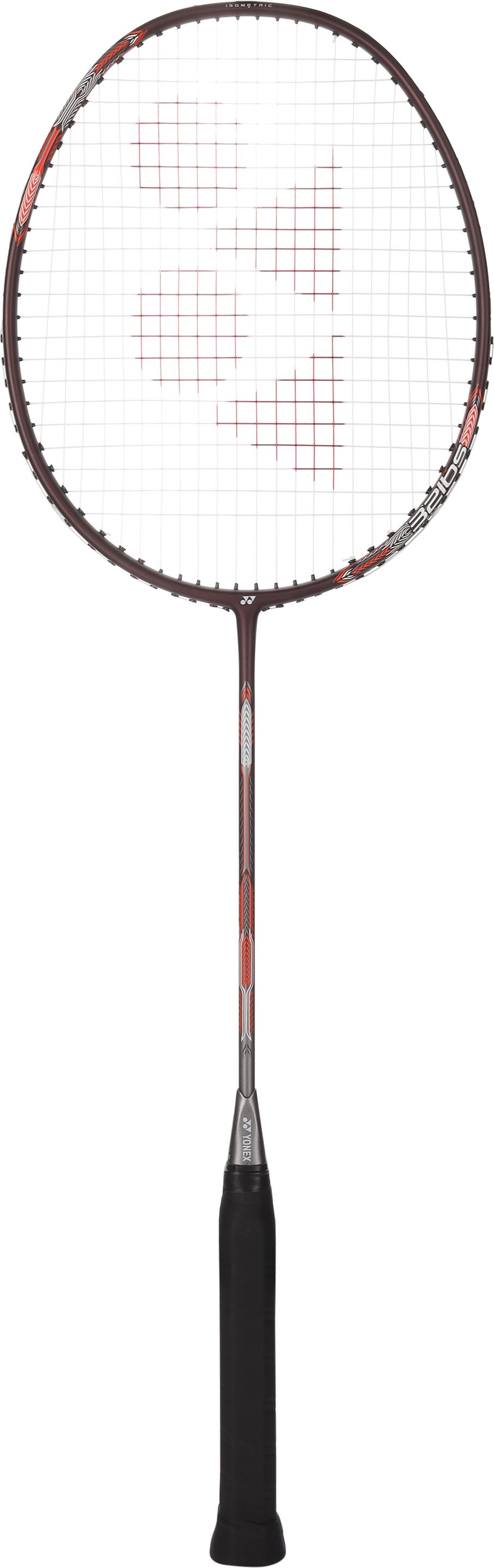 yonex Astrox Attack 9 (Made In India, 32lbs) Multicolor Strung Badminton Racquet-picture-12