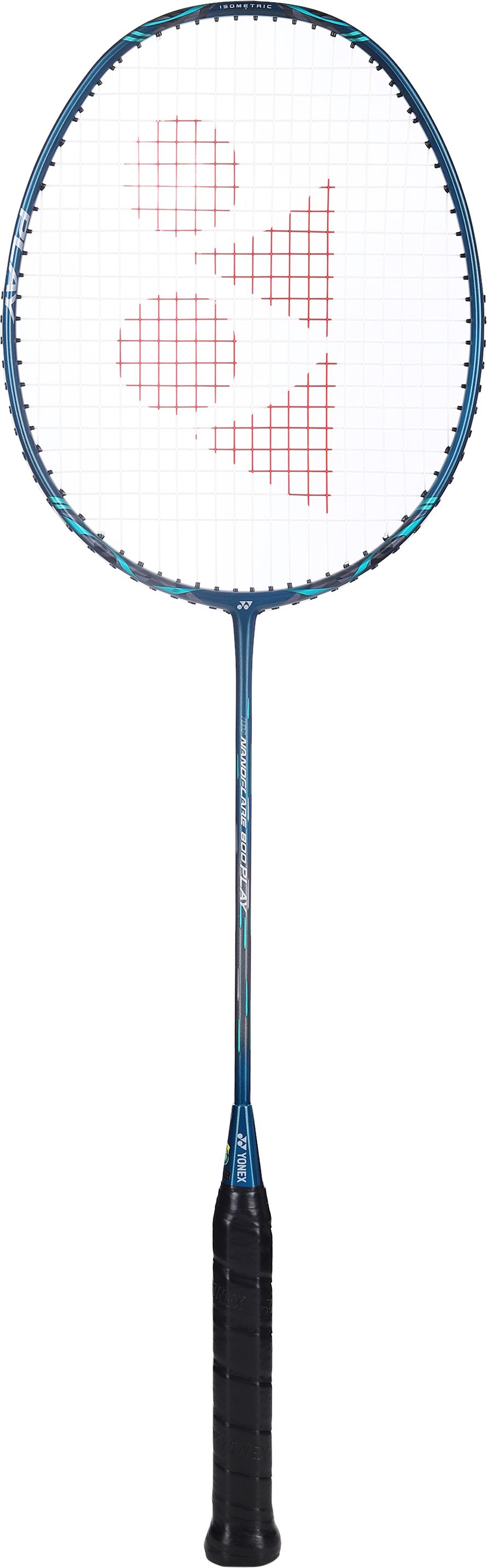 yonex Nanoflare 800 Play Multicolor Strung Badminton Racquet-picture-12