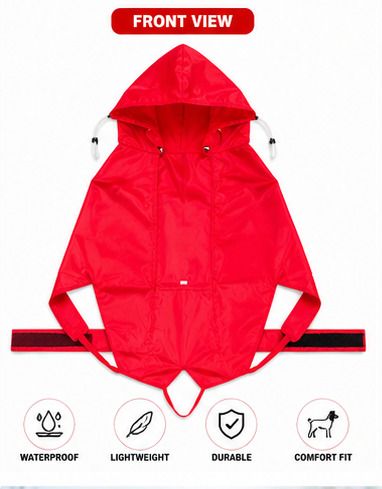 sufipetbeds 2215 All sizes Rain Sheet-picture-23