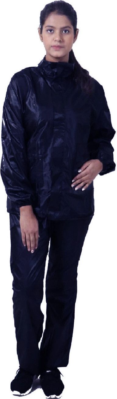 neekshaa Solid Women Rain Suit-picture-42