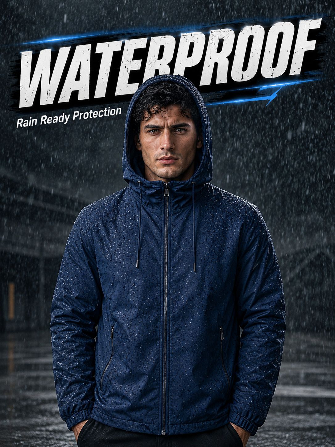 mia fashion Solid Men Raincoat-picture-48