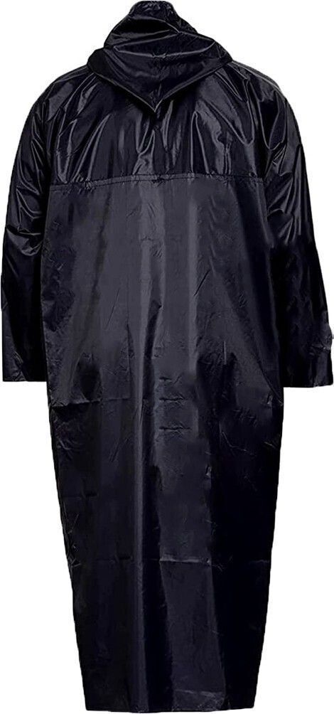 v nimoliya Solid Men Raincoat-picture-12