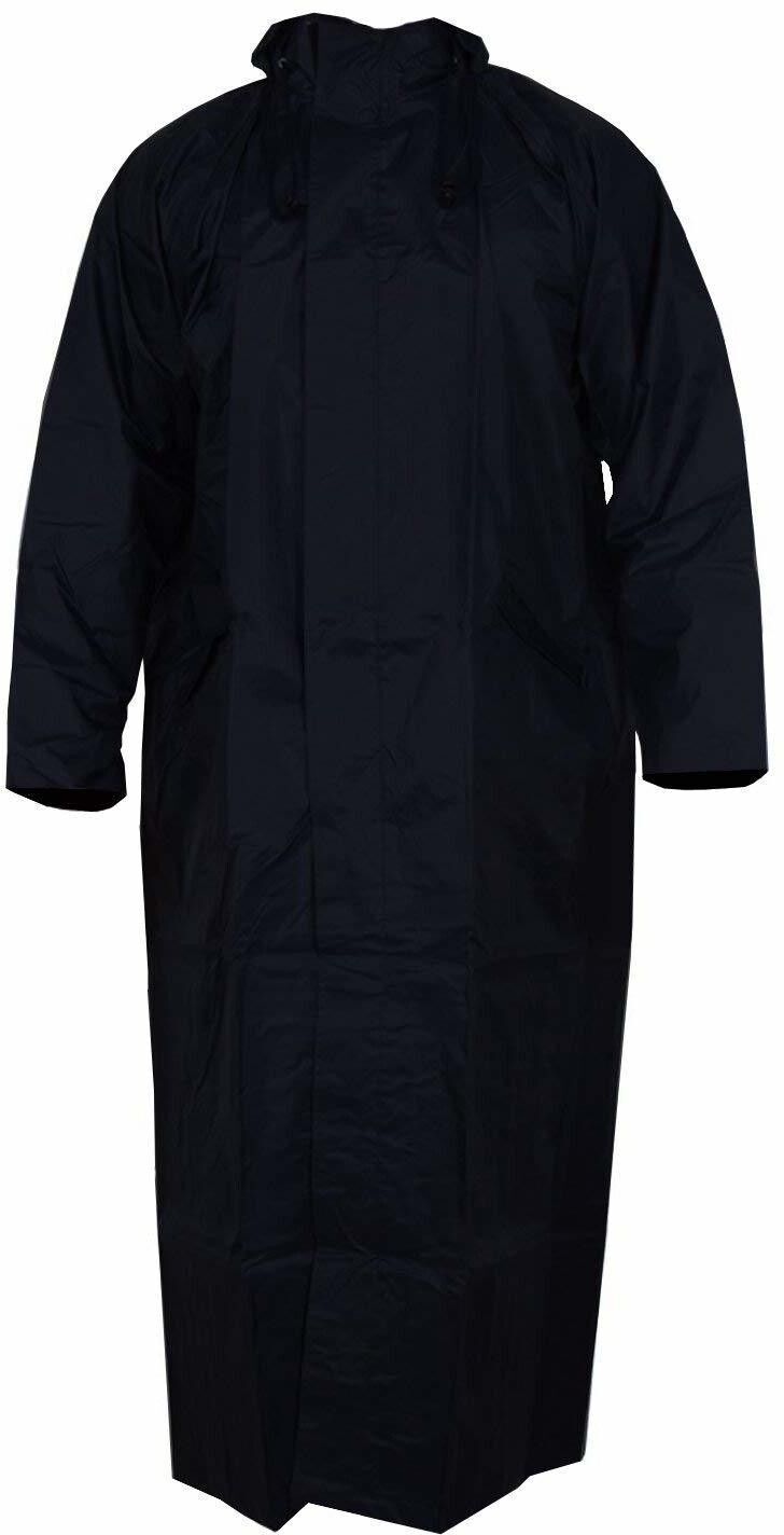 v nimoliya Solid Men Raincoat-picture-10