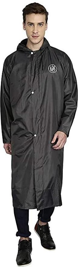 club seventy two Solid Men Raincoat-picture-19