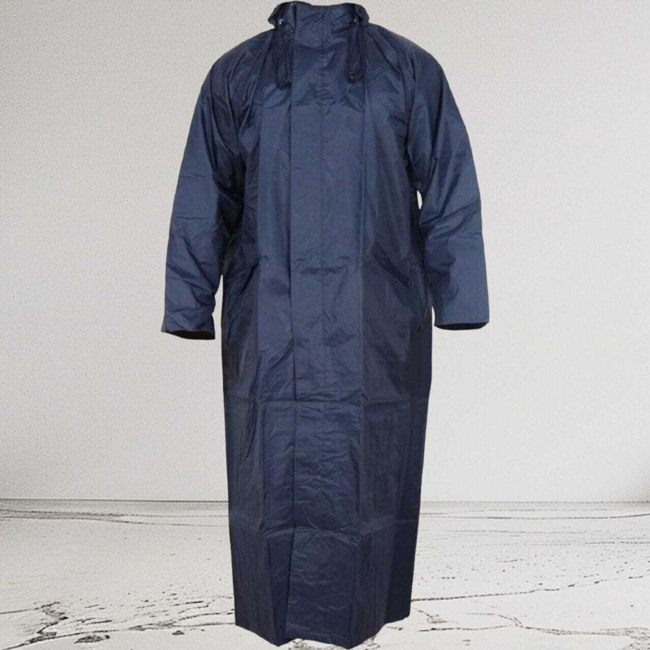neekshaa Solid Women Raincoat-picture-30