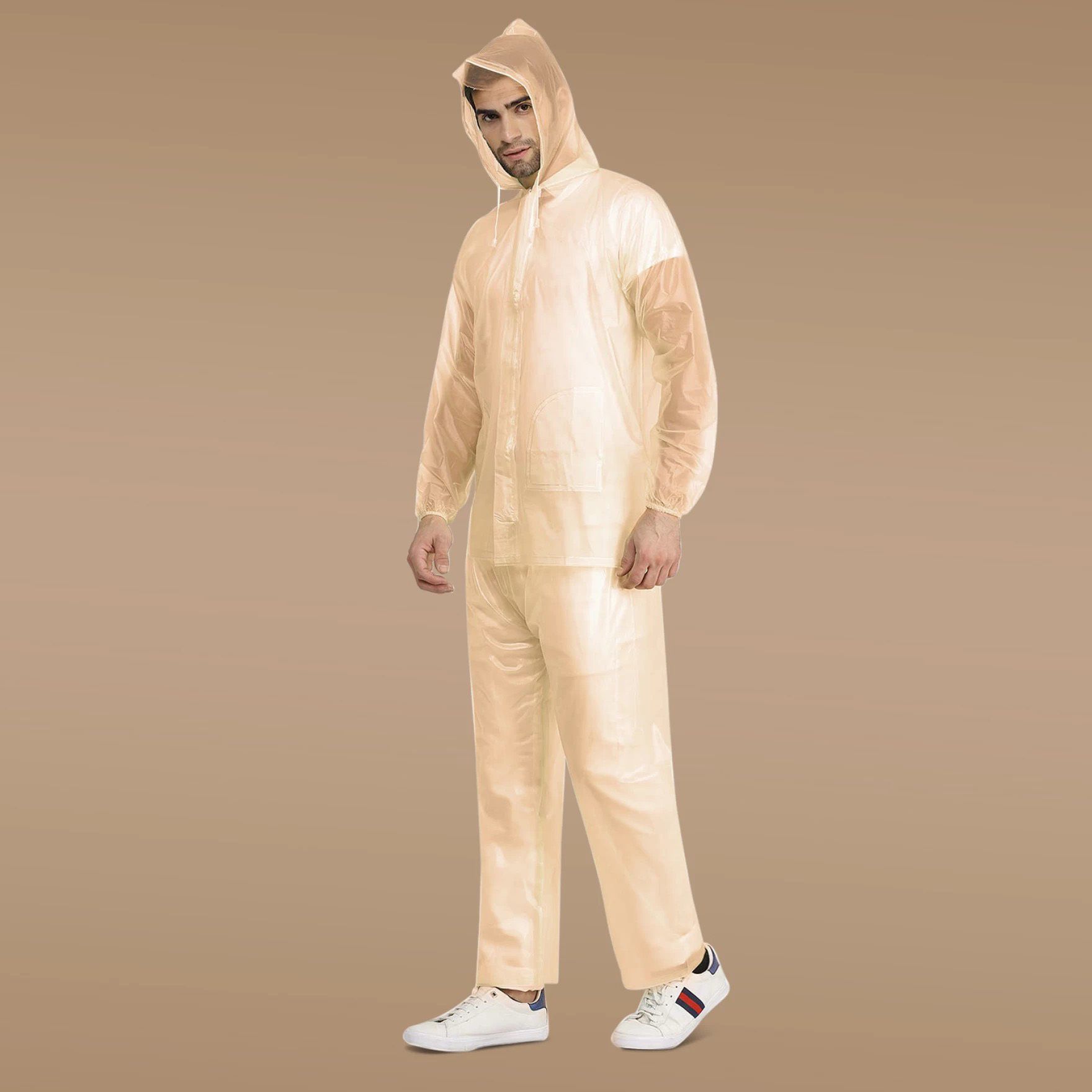 vassago Solid Men Raincoat-picture-15