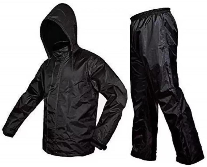 tritika Solid Men Raincoat-picture-11