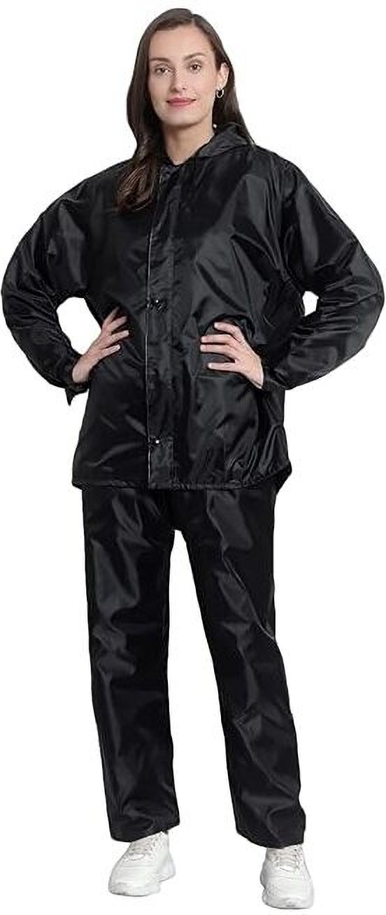 tritika Solid Women Raincoat-picture-23