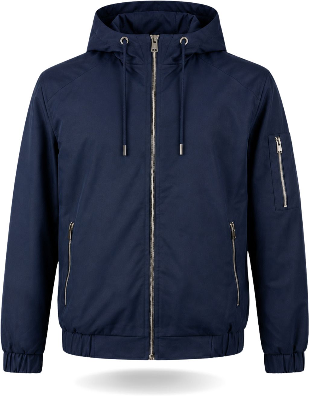 mia fashion Solid Men Raincoat-picture-24