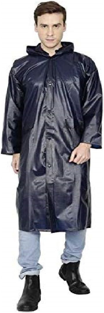 kolva Solid Women Rain Suit-picture-22