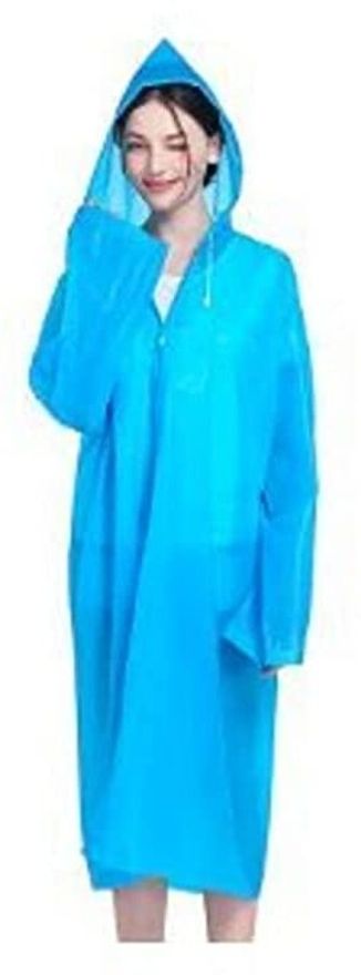 ramanuja Solid Women Raincoat-picture-25