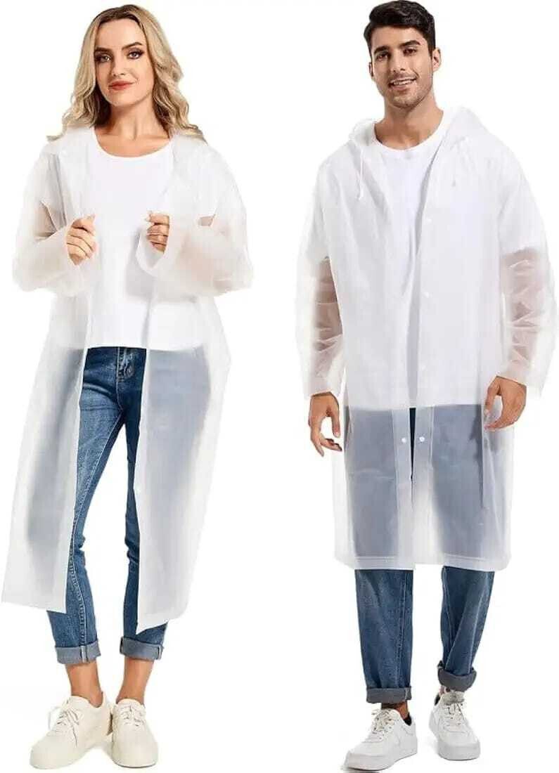 pavalion Solid Women Raincoat-picture-24