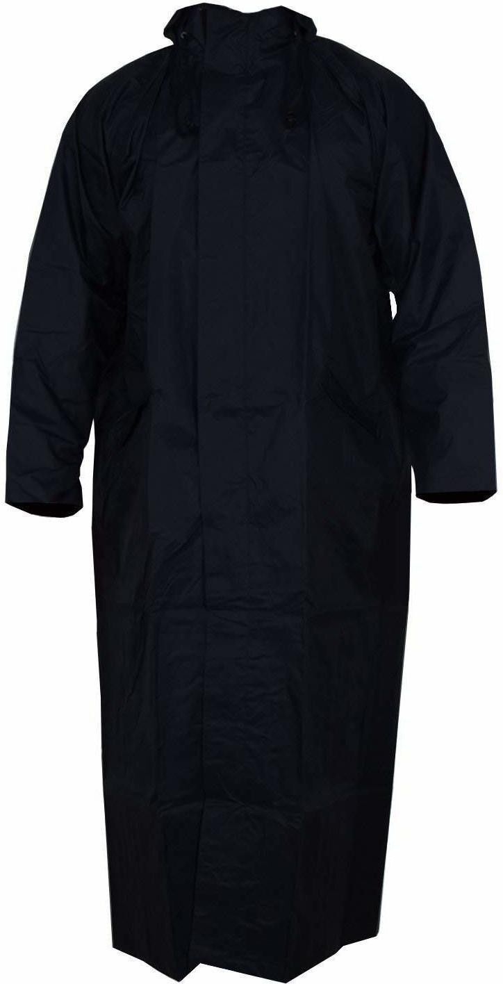 kolva Solid Women Rain Suit-picture-42