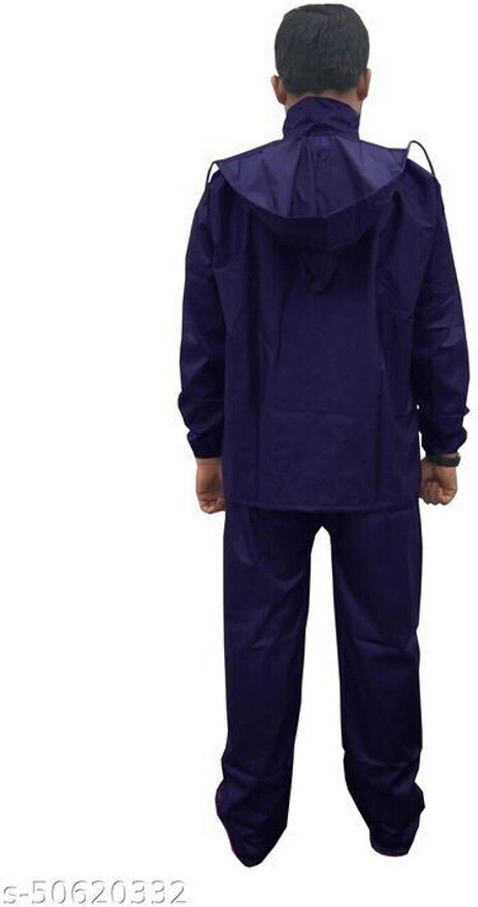neekshaa Solid Women Rain Suit-picture-26