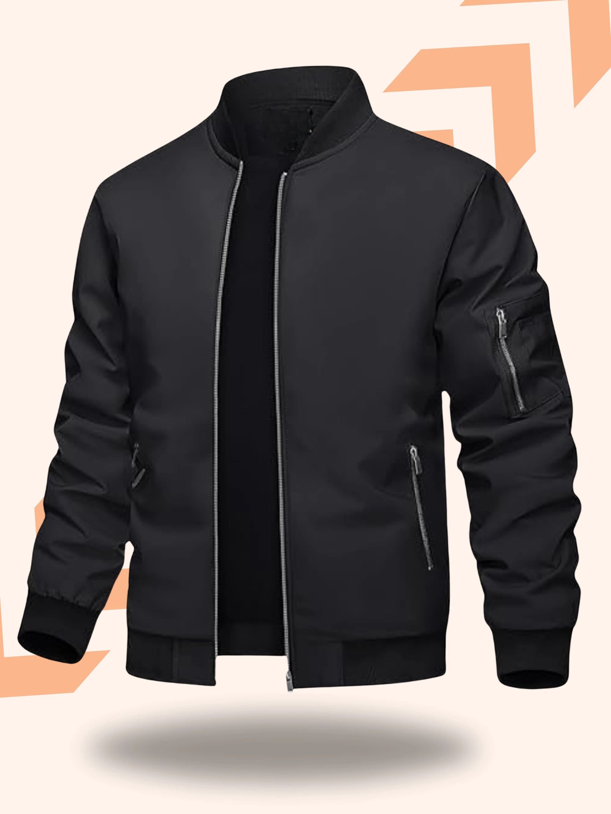 mia fashion Solid Men Raincoat-picture-19