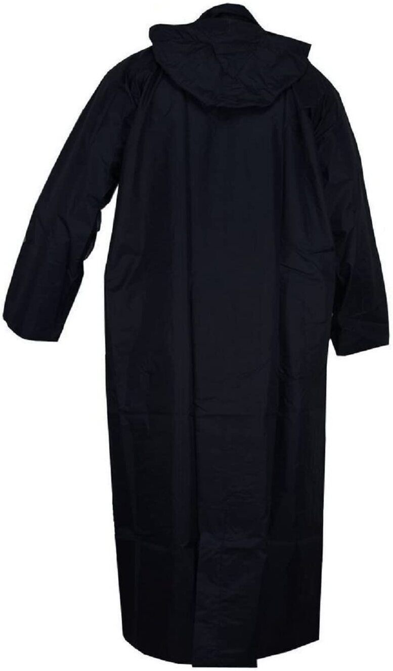 shreejee Solid Women Raincoat-picture-32