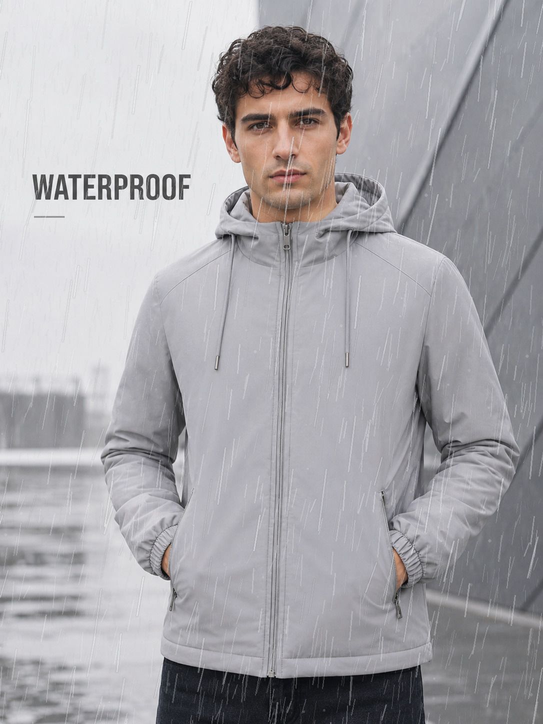 mia fashion Solid Men Raincoat-picture-43