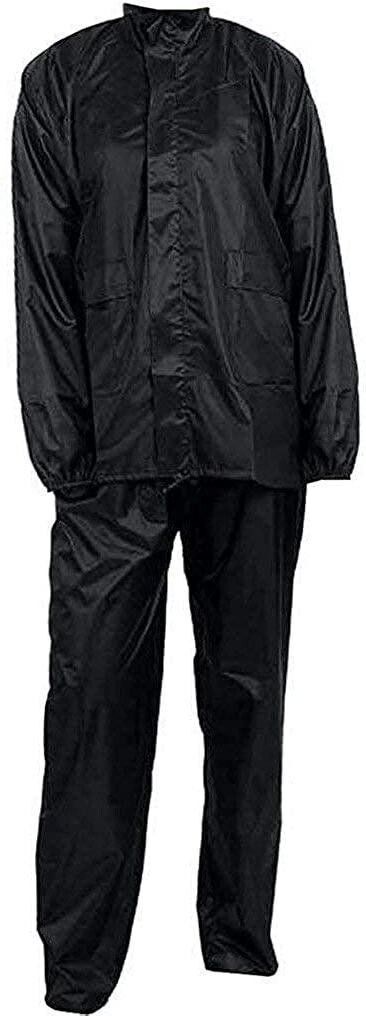 v nimoliya Solid Men Raincoat-picture-36