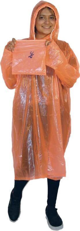 kolva Solid Women Rain Suit-picture-17