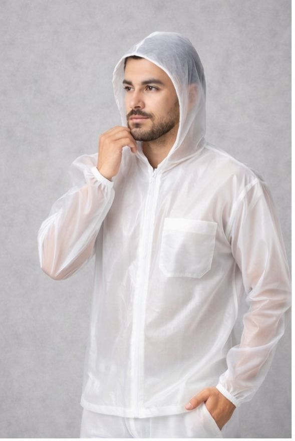 rr traders Solid Men Raincoat-picture-17