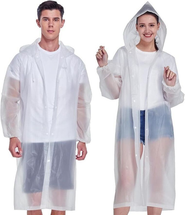 pavalion Solid Women Raincoat-picture-10