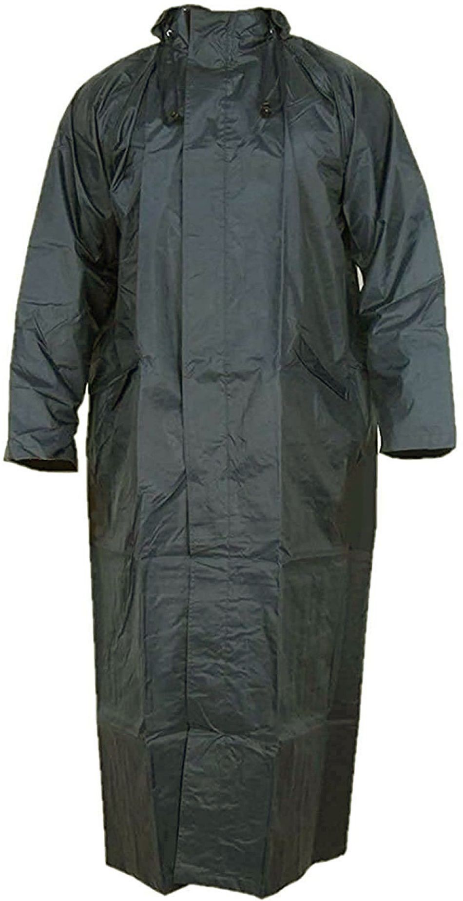 neekshaa Solid Men Raincoat-picture-26