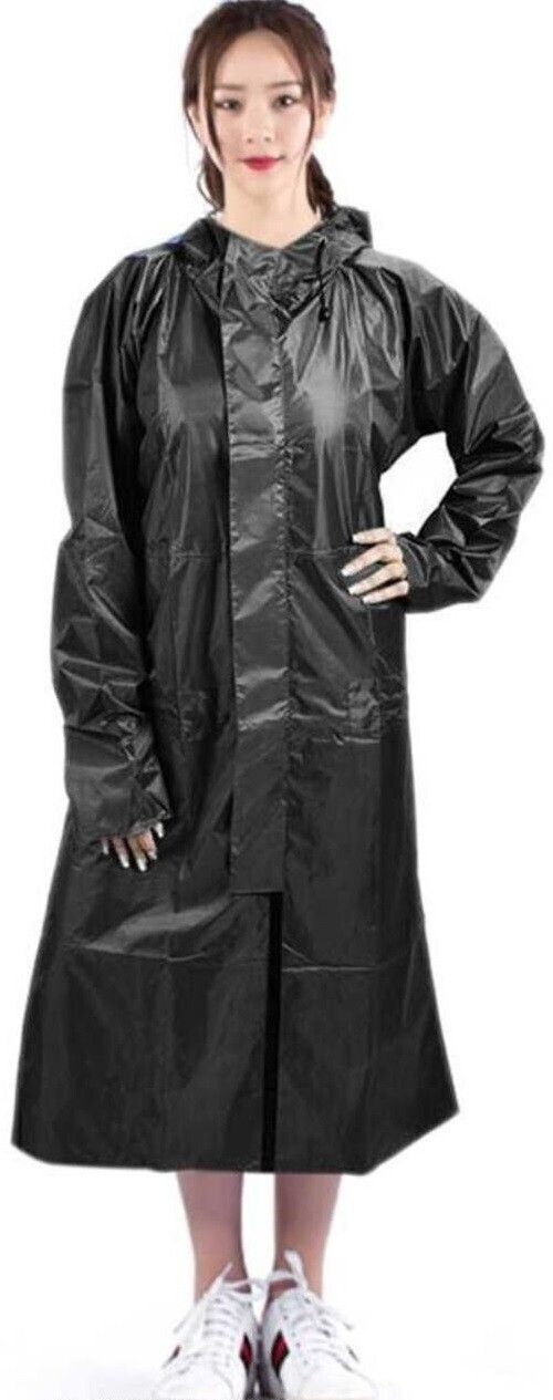 celsa Solid Women Raincoat-picture-28