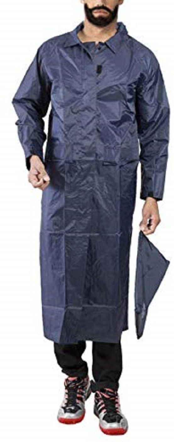n g products Solid Men Raincoat-picture-19